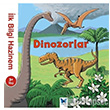 lk Bilgi Hazinem Dinozorlar Mavi Kelebek Yaynlar