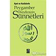 Ayet ve Hadislerle Peygamber Efendimizin (s.a.v.) Snnetleri Mercan Kitap