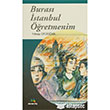 Buras stanbul retmenim Menevi Yaynlar