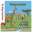 lk Bilgi Hazinem Hayvanlar Mavi Kelebek Yaynlar