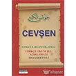 Cevşen Mercan Kitap