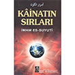 Kainatın Sırları Mercan Kitap
