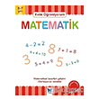 Evde reniyorum Matematik Mavi Kelebek Yaynlar