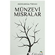 Mnzevi Msralar Menevi Yaynlar