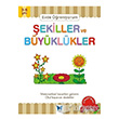 Evde reniyorum ekiller ve Byklkler Mavi Kelebek Yaynlar