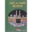 Hac ve Umre Rehberi Mercan Kitap