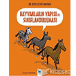 Hayvanlarn Yaps ve Snflandrlmas Mavi Kelebek Yaynlar