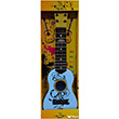 Troll Elektro Gitar Byk Boy 6805A6 Birlik