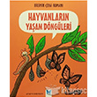 Bilimin izgi Roman - Hayvanlarn Yaam Dngleri Mavi Kelebek Yaynlar