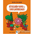 Bitkilerin Yaps ve Snflandrlmas Mavi Kelebek Yaynlar