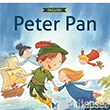 Peter Pan Mavi Kelebek Yaynlar