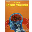 Collins lk Kitabm nsan Vcudu Mavi Kelebek Yaynlar