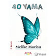 40 Yama Ayata Kitap