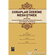Çoraplar Üzerine Mesh Etmek Mercan Kitap