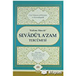 Kelime Manal Sevad l A zam Tercmesi Muallim Neriyat