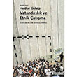Vatandalk ve Etnik atma Metis Yaynlar