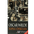 Oscar Wilde Toplu Öyküler Mitra Yayınları
