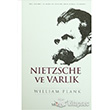 Nietzche ve Varlk Mitra Yaynlar