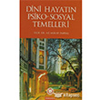 Dini Hayatn Psiko-Sosyal Temelleri Marmara niversitesi lahiyat Fakltesi Vakf