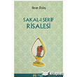 Sakal  erif Risalesi Muallim Neriyat