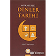 Mukayeseli Dinler Tarihi Marmara niversitesi lahiyat Fakltesi Vakf