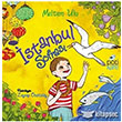 stanbul Sofras Ptikare Yaynclk