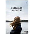 Rzgarlar Dile Gelse Siyah Kitap
