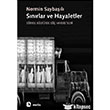Snrlar ve Hayaletler Metis Yaynlar