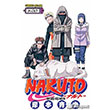 Naruto 34. Cilt Gerekli eyler Yaynclk