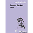 Proust Metis Yaynlar