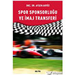 Spor Sponsorluu ve maj Transferi Alfa Yaynlar