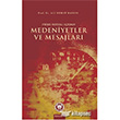 Psiko-Sosyal Adan Medeniyetler ve Mesajlar Marmara niversitesi lahiyat Fakltesi Vakf