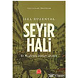 Seyir Hali Krmz Kedi Yaynevi