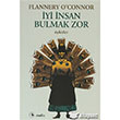 yi nsan Bulmak Zor Metis Yaynlar