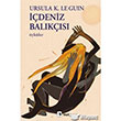 deniz Balks Metis Yaynlar
