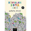 Dnyalar Boya ehrin Ritmi Mptela Yaynlar