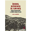 gal Direni  Sava stos Yaynclk