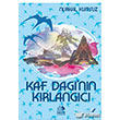 Kaf Da`nn Krlangc ncir Yaynclk