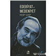 Edebiyat ve Medeniyet ncir Yaynclk