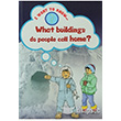 What Buildings Do People Call Home? Ncp Yaynlar