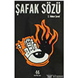 afak Sz 44 Yaynlar