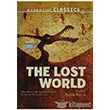 The Lost World Ncp Yaynlar