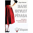 Hane Devlet Piyasa Sosyal Aratrmalar Vakf