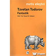 Fantastik Metis Yaynlar