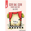 İçeri Bak İçeri! Koyu Kitap