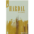 Hardal Koyu Kitap