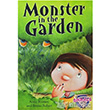 Monster in the Garden Ncp Yaynlar