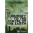 Journey to the Centre of the Earth Ncp Yaynlar
