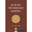 Kur`an Tefsirinde Karine Marmara niversitesi lahiyat Fakltesi Vakf