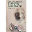 Dnyann Doum Gn Metis Yaynlar